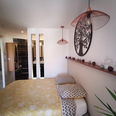 Ferienwohnung La Terrasse Ensoleillee De Sausset - Cote Bleue Exterior foto